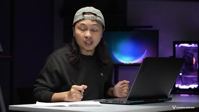 LENOVO LOQ REVIEW смотреть онлайн