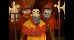 Воинские звания и чины. Аты-баты