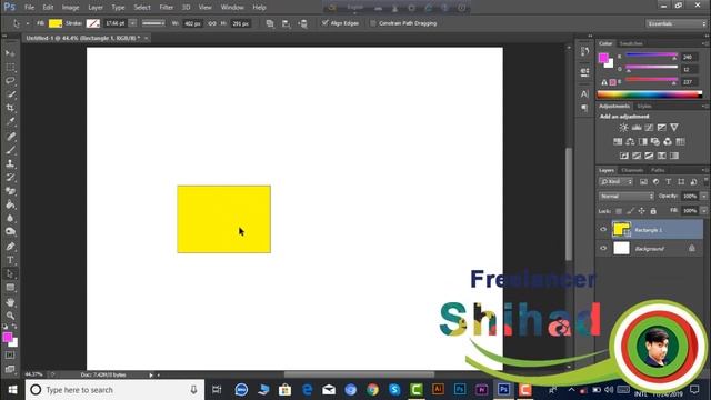 photoshop BanglaTutorial Part 17#Direct Selection Tool Path Selection Tool Freelancer Shihad смотреть онлайн