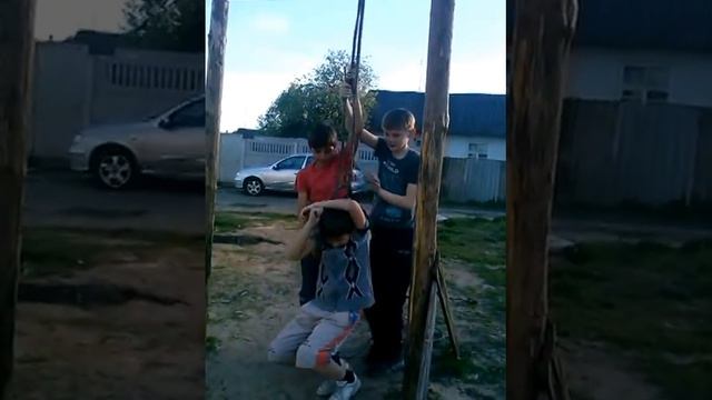 подвесили человека заживо смотреть онлайн