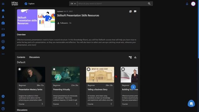 Infosys Springboard & Skillsoft Courses 2022 | Free Certificates | Learn C, Java, AWS Cloud & More смотреть онлайн