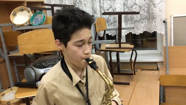 Адель Фатхутдинов-God Father (тизер) смотреть онлайн