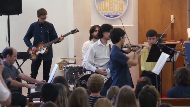 Final Countdown | Europe | orchestra cover смотреть онлайн