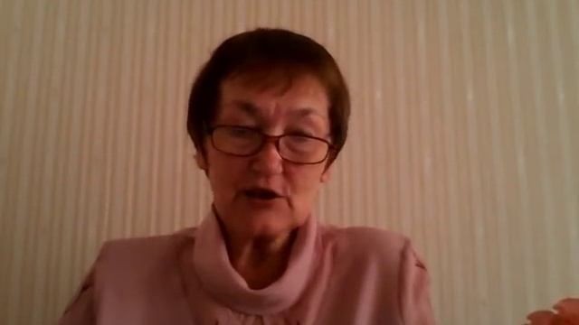 Леокадия Шаповалова. О проекте Марты Николаевой-Гариной смотреть онлайн