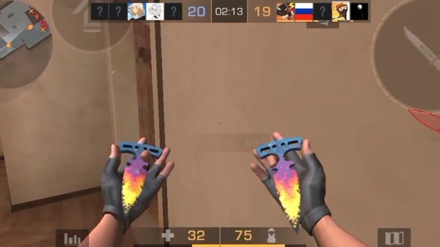 КАК ПРИБАВИТЬ ФПС в STANDLEO?