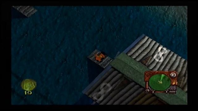 Let's Play - Chicken Run [Part 7] смотреть онлайн