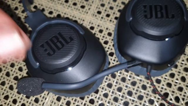 Why the Microphone does not work at times | Checks | JBL Quantum 100 смотреть онлайн