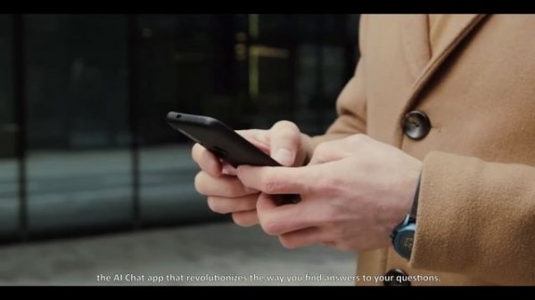 Aico AI - Powerful AI Chat (Android & iOS App)