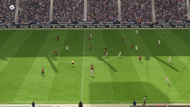 Eintracht Frankfurt vs 1. FC Köln ᴴᴰ 03.09.2023 - 3.Spieltag - 1. Bundesliga | FIFA 23 смотреть онлайн