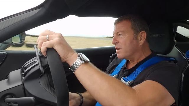 McLaren 765LT – can it beat the Ferrari 488 Pista's time? | evo Leaderboard смотреть онлайн
