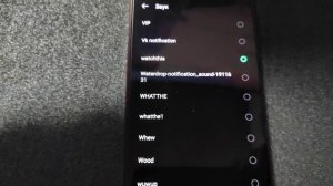 Свой звук уведомления на смс в infinix / tecno