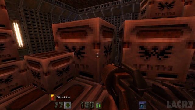 Quake 2 64 Remastered Full Walkthrough Gameplay - No Commentary 4K (PC Longplay) смотреть онлайн