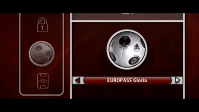 Пиратская Антология кубок (UEFA) смотреть онлайн