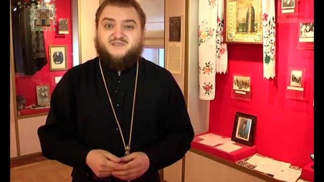 Свет невечерний. "Новомученники. Манефа Гомельская"Архимандрит Савва (Мажуко). 2013 год. смотреть онлайн