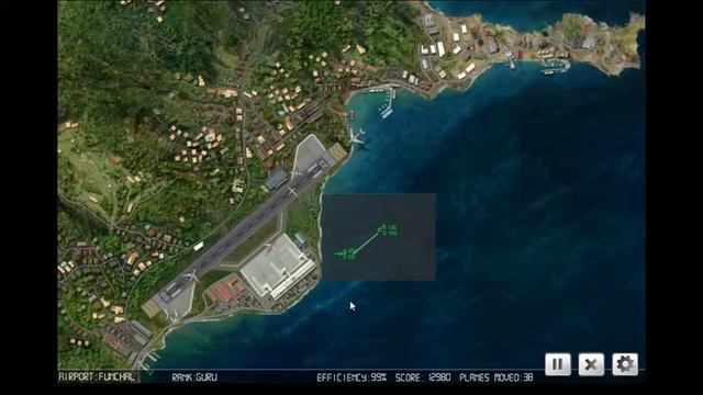 Airport Madness World Edition Ep 81 смотреть онлайн