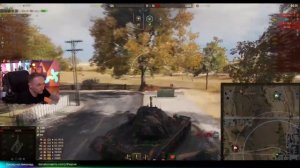 джов берёт три отметки, джов бомбит на три отметки, т110е5