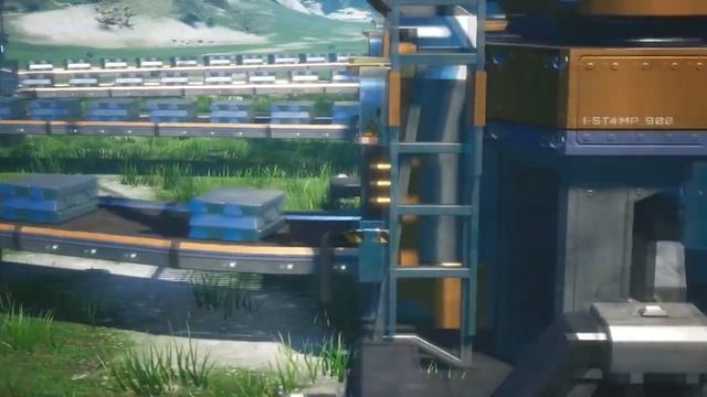 Tetra News 5 ► SATISFACTORY обзор трейлера игры смотреть онлайн