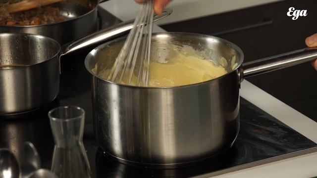 Как готовить пастуший пирог