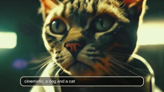 Lag AI-video Med Pika Videogenerator