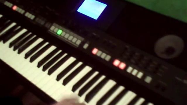 Mauro Buona Sera Ciao Ciao Keyboard Psr S 650