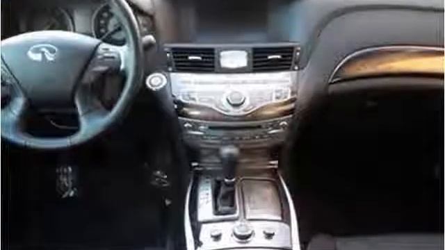 2012 Infiniti M Hybrid Used Cars Nashville TN смотреть онлайн