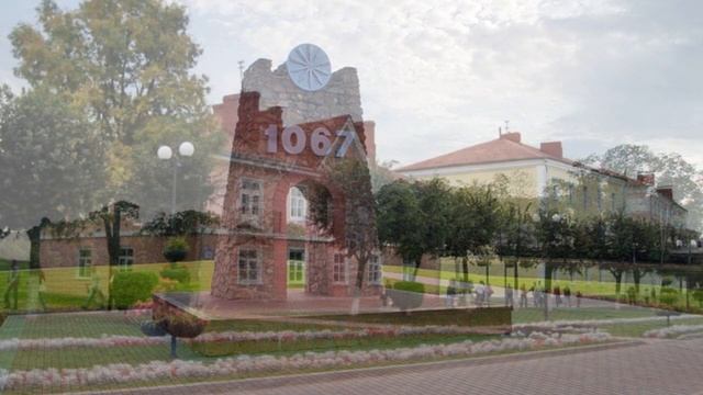 Орша Беларусь достопримечательности фото смотреть онлайн