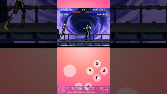 Mortal Kombat 1 Offline Android apk смотреть онлайн