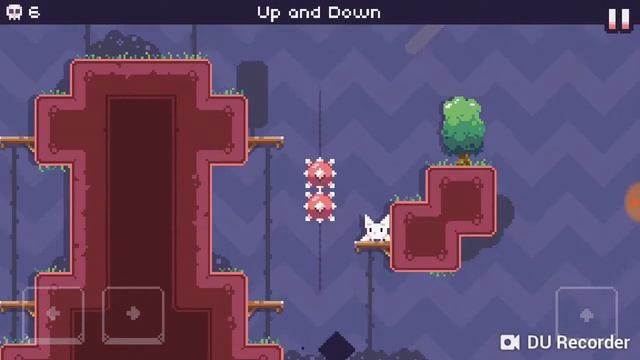 Обзор игры:Cat Bird смотреть онлайн