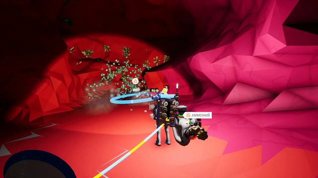 ASTRONEER выживание - С НОВЫМ ГОДОМ!!! И СТРАННЫЙ СПУТНИК НАД ЗВЕЗДОЙ #13 смотреть онлайн