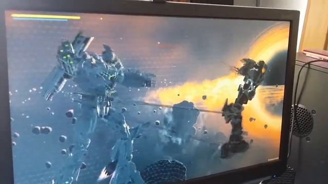 War Tech Fighters: Survival Mode Preview смотреть онлайн