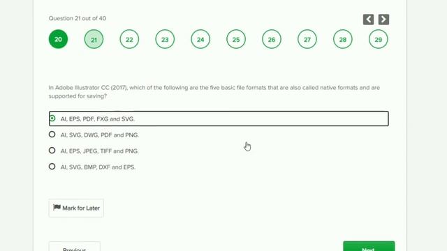 Fiverr Adobe Illustrator test answer 2020 | Fiverr skill test answer | Skill test Question & Answer смотреть онлайн