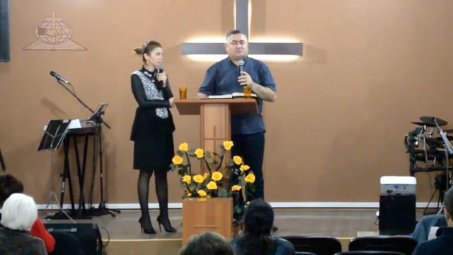 ღვთის შიში - გიორგი ჩიტაძე - 10.12.2017 смотреть онлайн