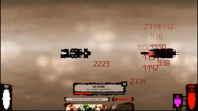 Sector Six ver 0.4.6 #7 Resurrect Spin Zone region смотреть онлайн