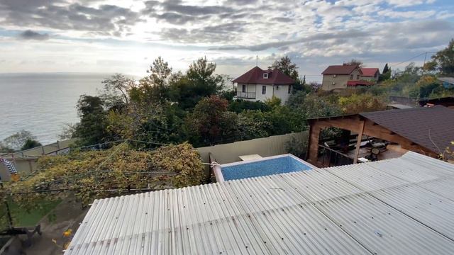 Продам действующий гостиничный бизнес в Сочи🌴 на первой береговой линии🌊 смотреть онлайн