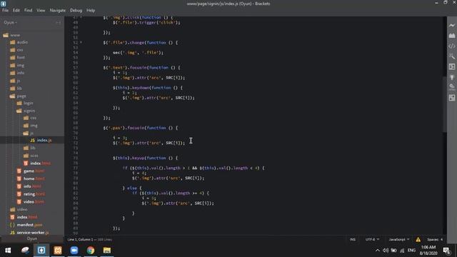 DƏRS-27.0 (PHP OOP & MYSQL PROJECT-1.7) смотреть онлайн