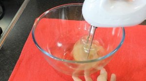 Итальянская МЕРЕНГА, правильный рецепт от профессионала.