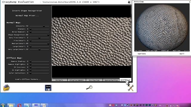 Продвинутый способ создания материалов в Cinema 4D смотреть онлайн