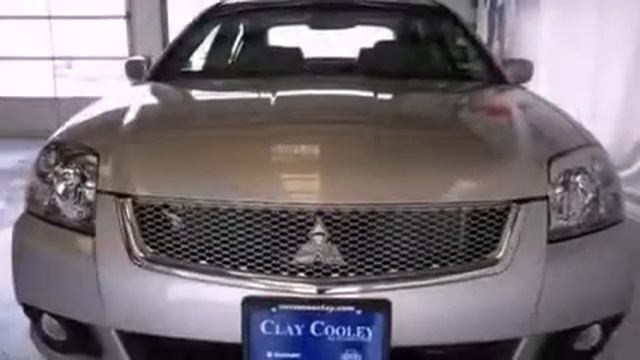 2012 Mitsubishi Galant Arlington TX 76017 смотреть онлайн
