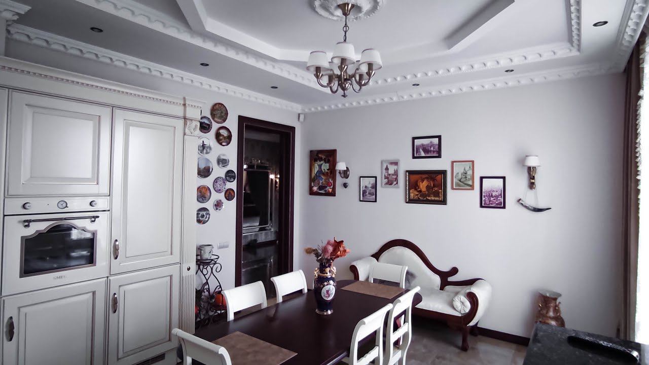 3-комнатная квартира в двух уровнях 181 кв.м. с ТЕРРАСОЙ 150 кв.м. смотреть онлайн