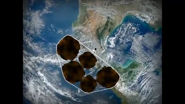 Space Janitor Prototype смотреть онлайн