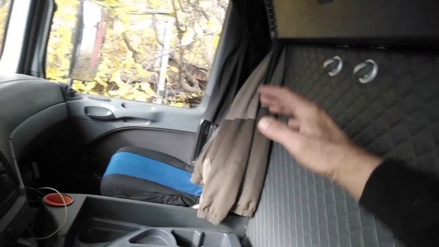 Сороконожка часть 135. Мерседес Актрос 4144к. Обзор итоги уборочной. смотреть онлайн