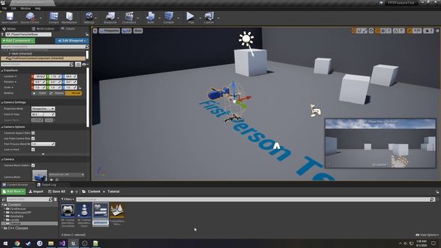 Unreal Engine C++ Steam Server: Part 1: "Project Setup" смотреть онлайн