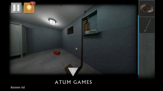 Jailbreak - Prison Escape Chapter 1 Full Gameplay