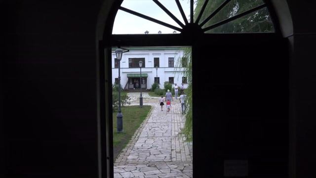 Свияжск - остров-град смотреть онлайн