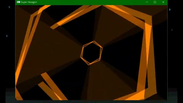 super hexagon 1.333x смотреть онлайн