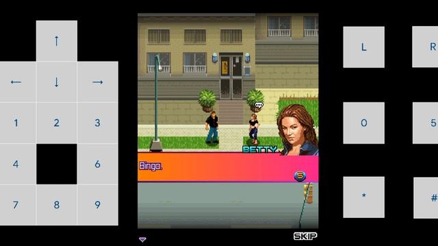 Gangstar 3: Miami Vindication (Java) - Chapter 2 - Mission 8 | Sony Ericsson K800i Version смотреть онлайн