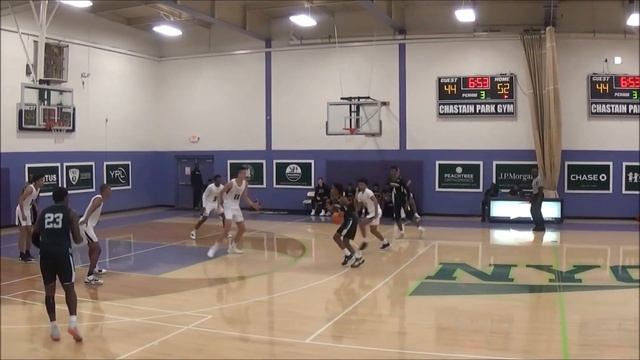 Combine Academy Black @The Skills Factory Recap смотреть онлайн