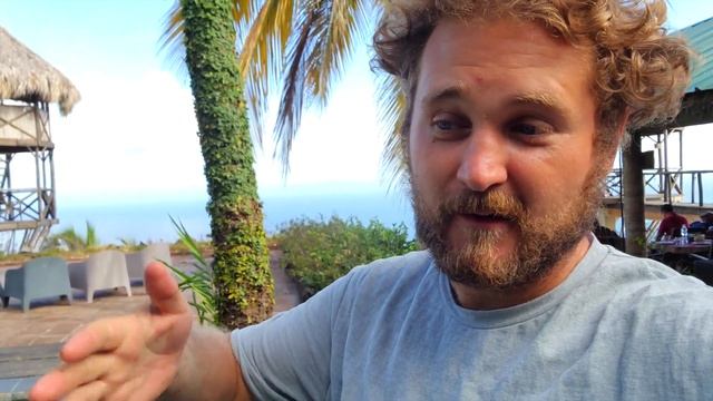 Это самый красивый пляж Доминиканы. Playa Rincon ! смотреть онлайн