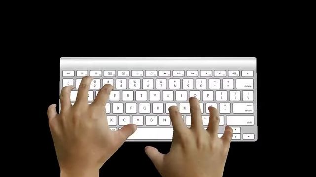 Virtual Keyboard смотреть онлайн