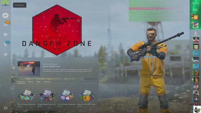 We Lost OUR GLOBAL ELITE RANK! смотреть онлайн